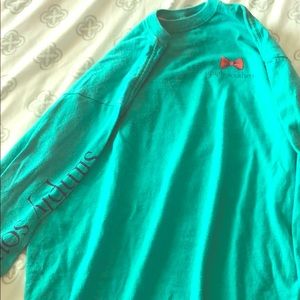 SIMPLY SOUTHERN YOUTH LARGE